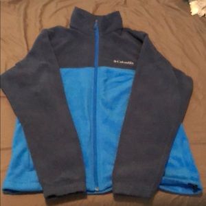 Women’s fleece jacket